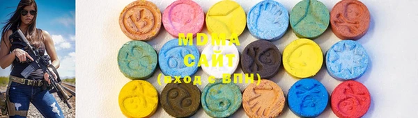 круглые Вязники